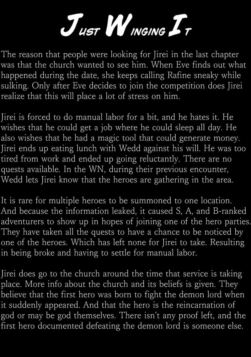 D Kyuu Boukensha No Ore Naze Ka Yuusha Party Ni Kanyuu Sareta Ageku Oujo Ni Tsukima Towareteru 47 21