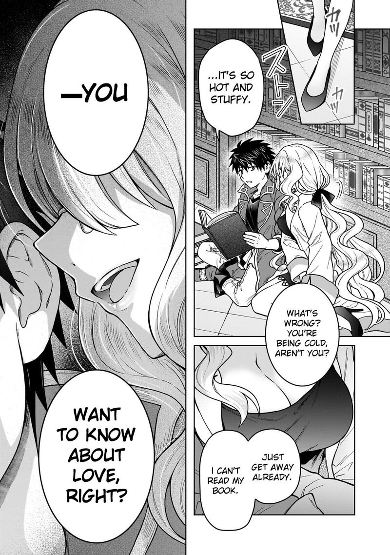 D Kyuu Boukensha No Ore Naze Ka Yuusha Party Ni Kanyuu Sareta Ageku Oujo Ni Tsukima Towareteru 50 11