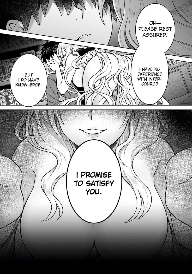 D Kyuu Boukensha No Ore Naze Ka Yuusha Party Ni Kanyuu Sareta Ageku Oujo Ni Tsukima Towareteru 50 14