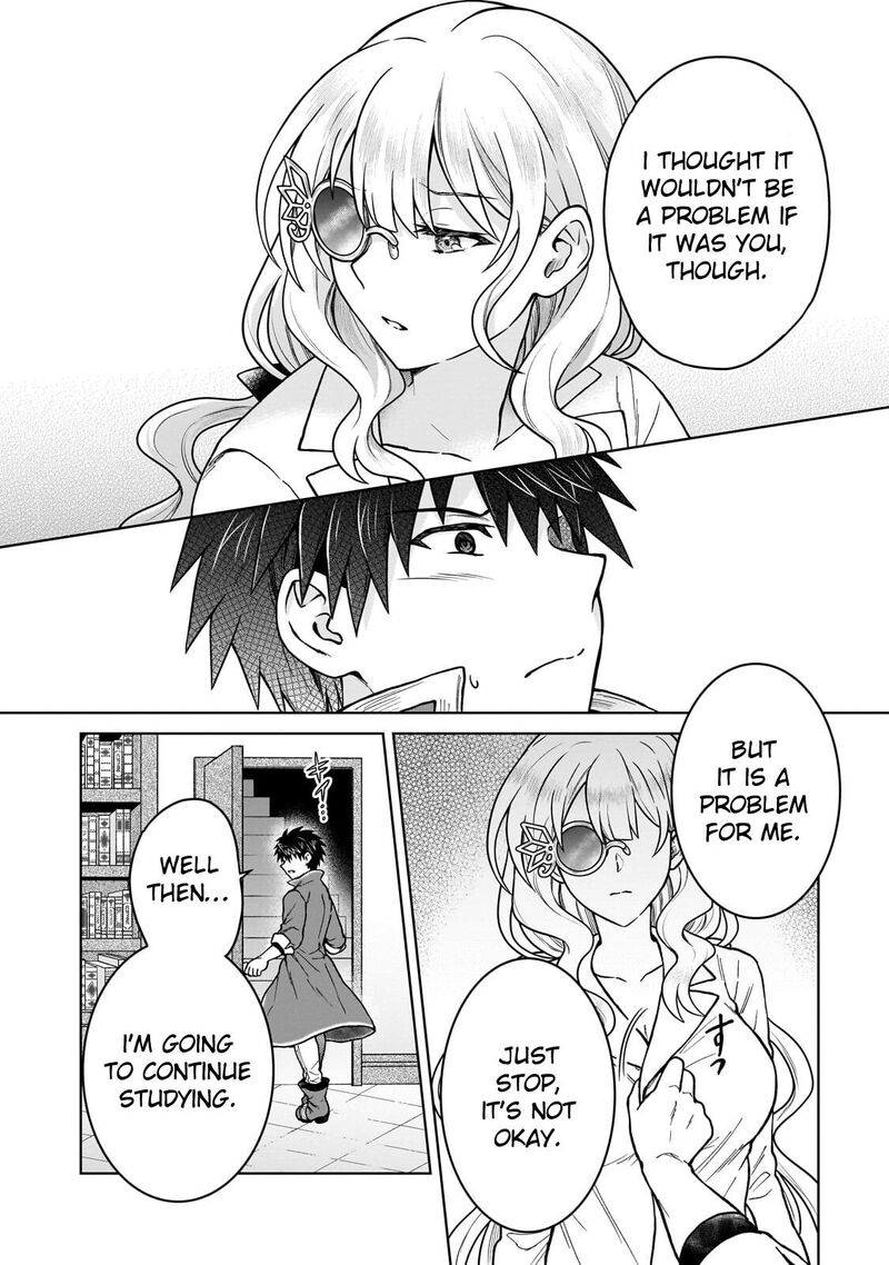 D Kyuu Boukensha No Ore Naze Ka Yuusha Party Ni Kanyuu Sareta Ageku Oujo Ni Tsukima Towareteru 50 17