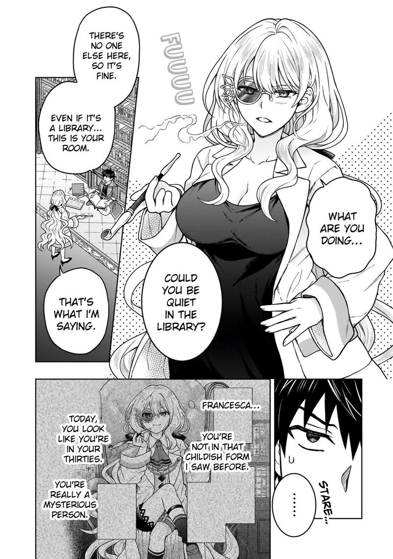 D Kyuu Boukensha No Ore Naze Ka Yuusha Party Ni Kanyuu Sareta Ageku Oujo Ni Tsukima Towareteru 50 2