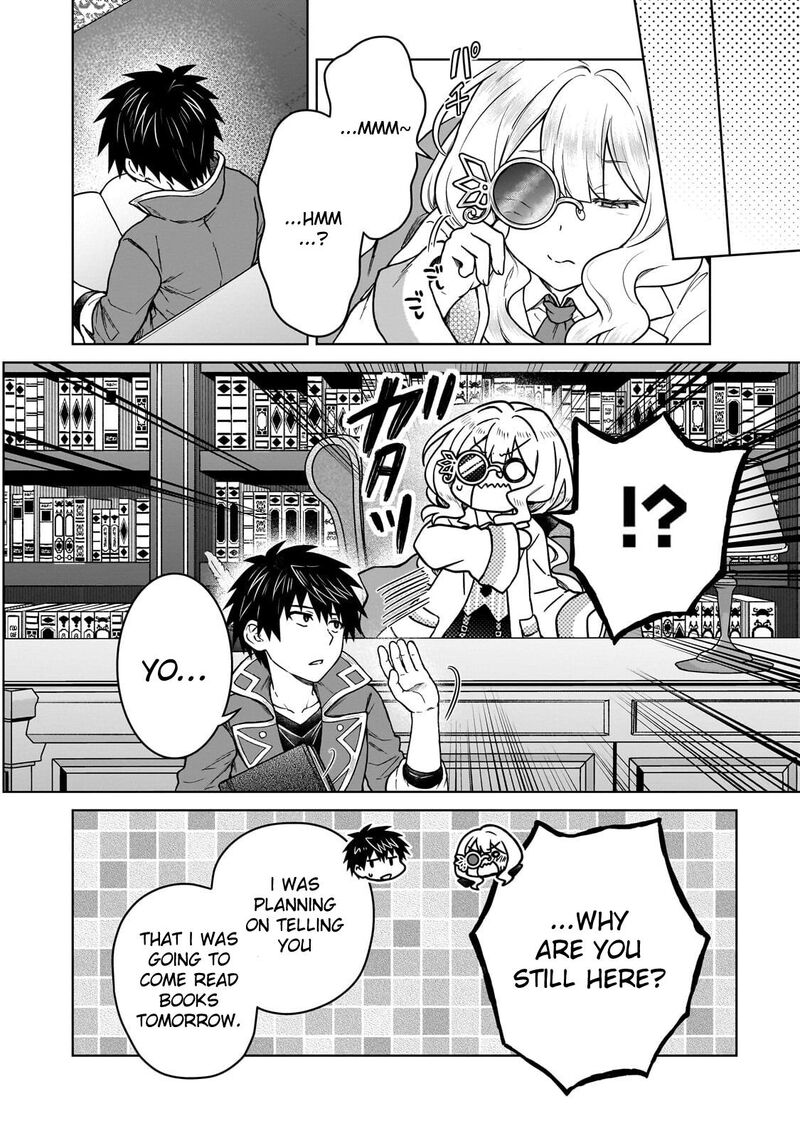 D Kyuu Boukensha No Ore Naze Ka Yuusha Party Ni Kanyuu Sareta Ageku Oujo Ni Tsukima Towareteru 50 21