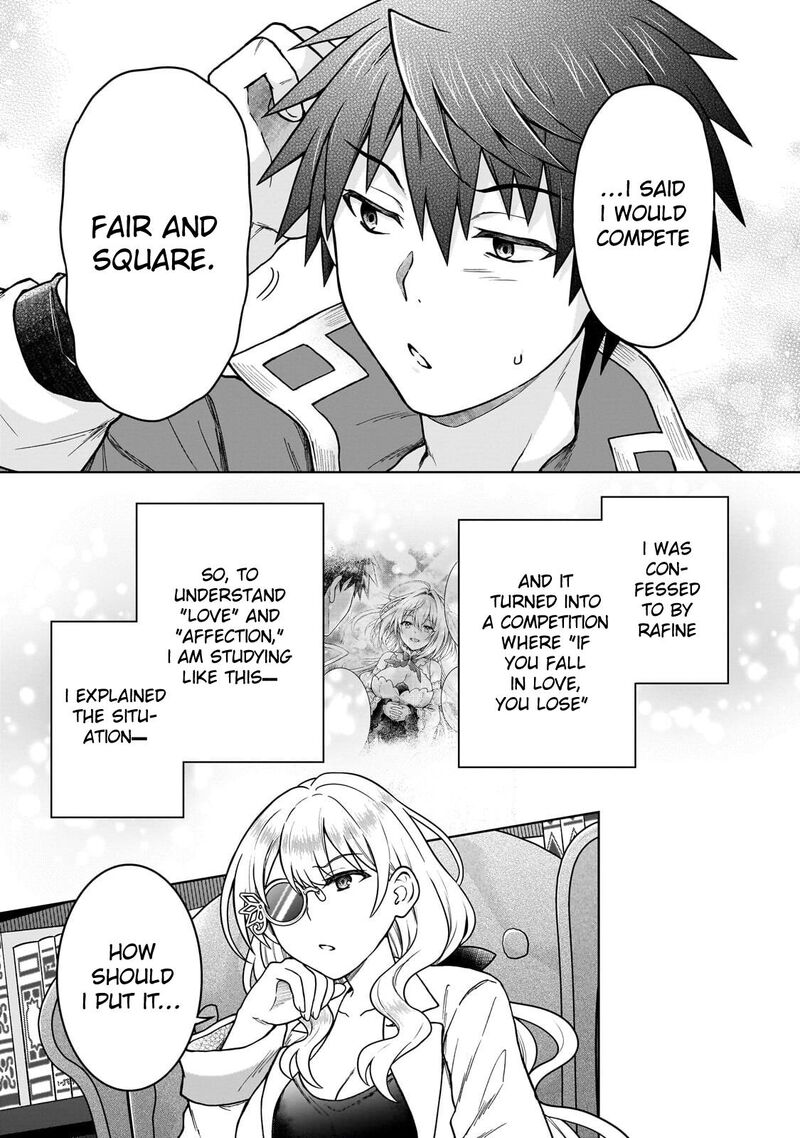D Kyuu Boukensha No Ore Naze Ka Yuusha Party Ni Kanyuu Sareta Ageku Oujo Ni Tsukima Towareteru 50 7