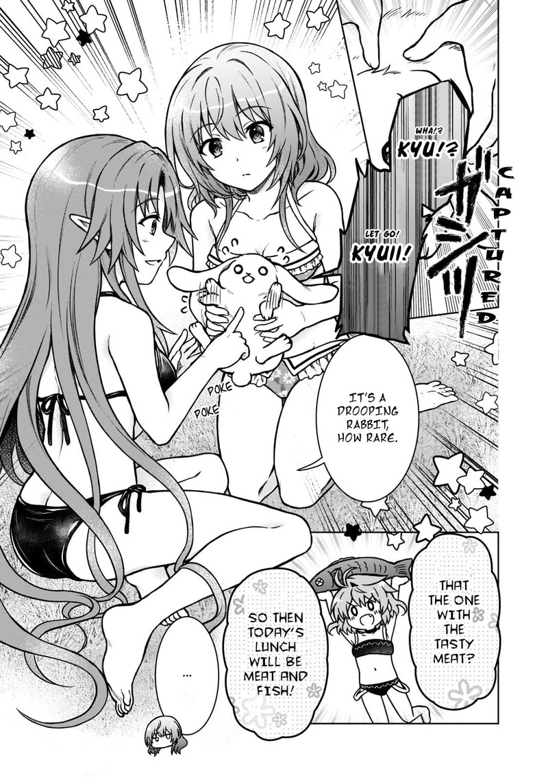 D Kyuu Boukensha No Ore Naze Ka Yuusha Party Ni Kanyuu Sareta Ageku Oujo Ni Tsukima Towareteru 8 13