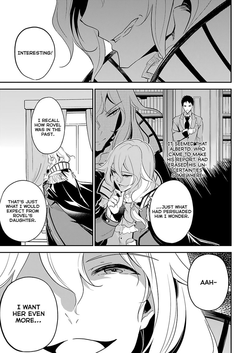 Dad Is A Hero Mom Is A Spirit Im A Reincarnator 10 15