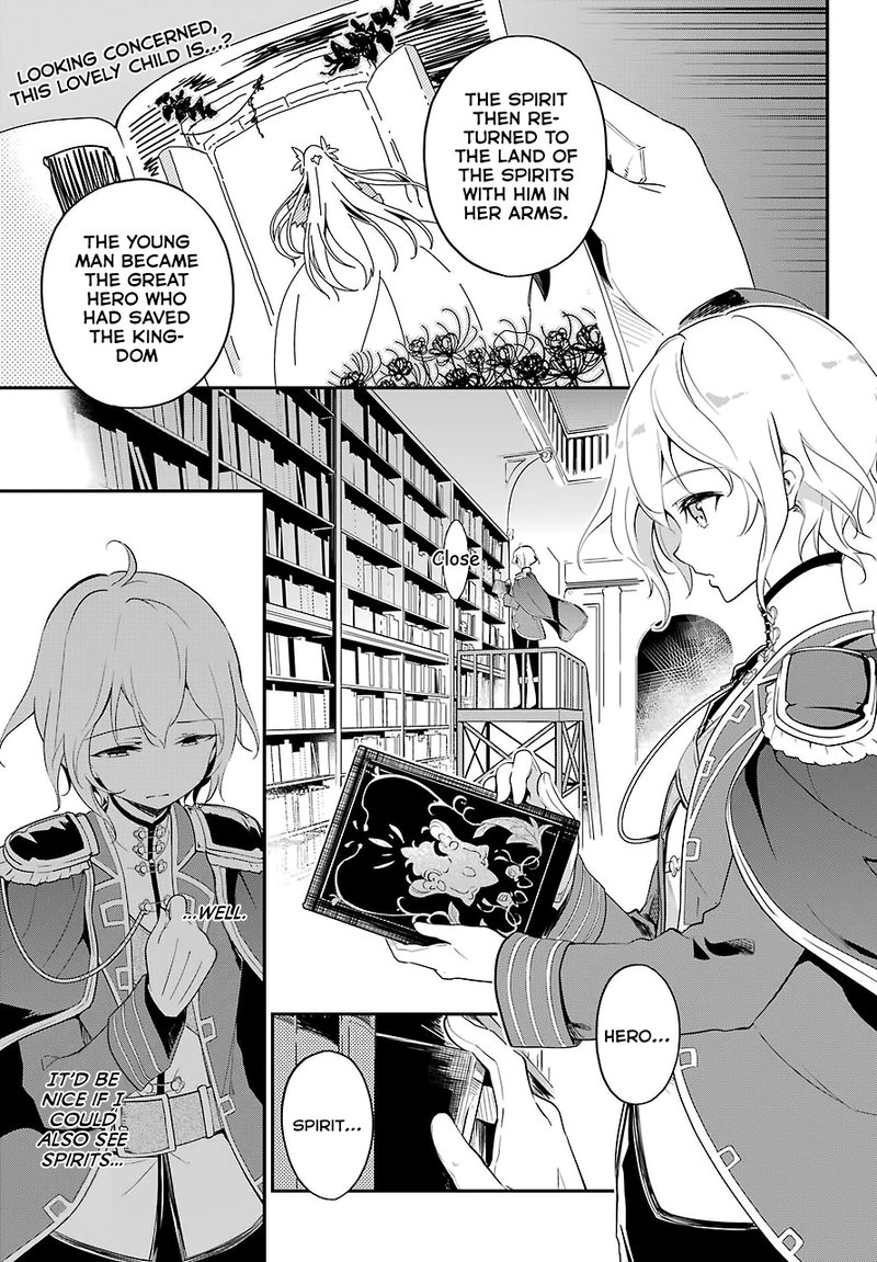 Dad Is A Hero Mom Is A Spirit Im A Reincarnator 11 1