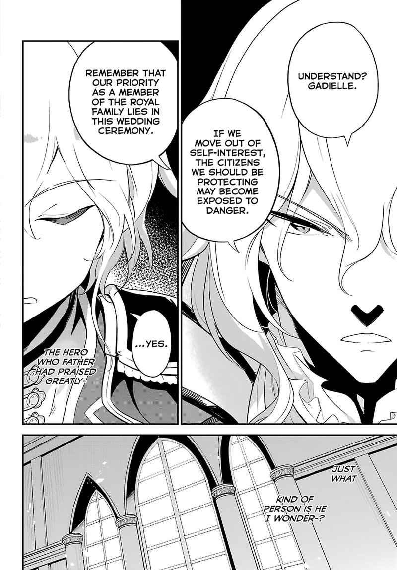 Dad Is A Hero Mom Is A Spirit Im A Reincarnator 11 10