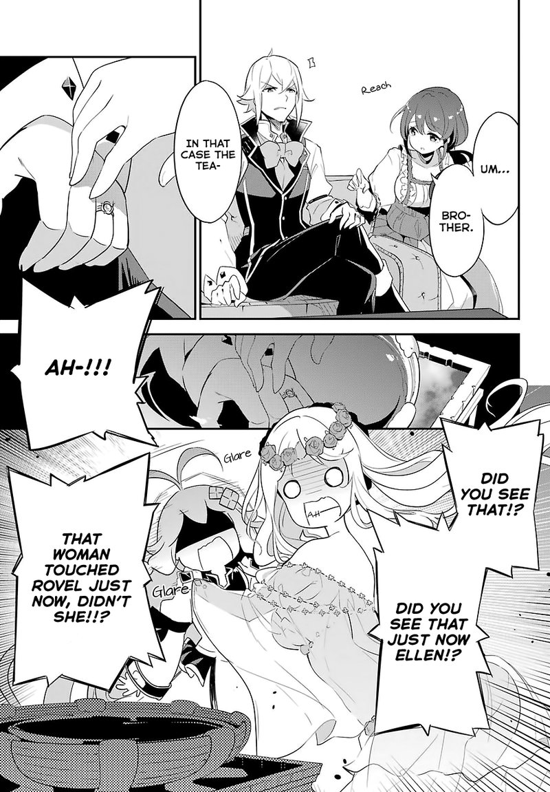 Dad Is A Hero Mom Is A Spirit Im A Reincarnator 11 19