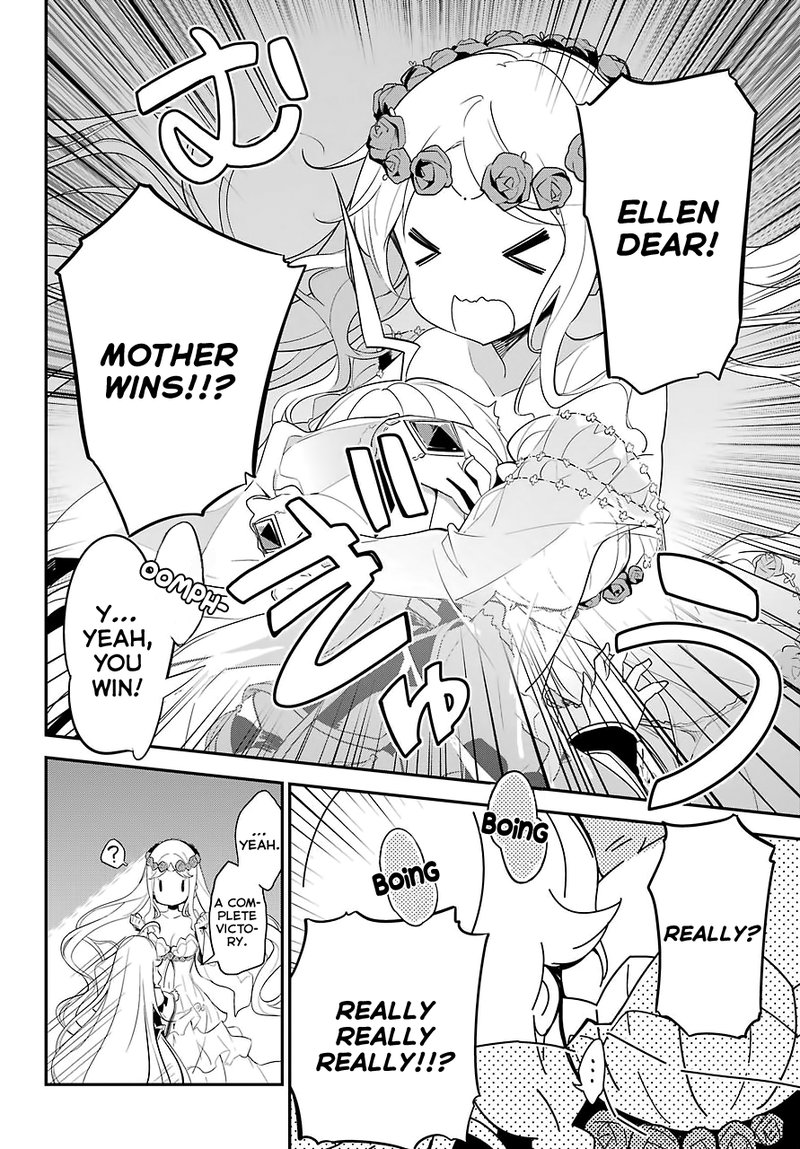 Dad Is A Hero Mom Is A Spirit Im A Reincarnator 11 22