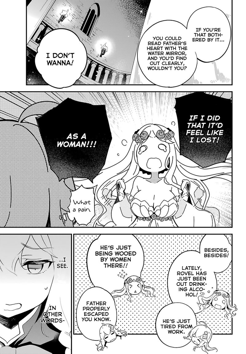 Dad Is A Hero Mom Is A Spirit Im A Reincarnator 11 23