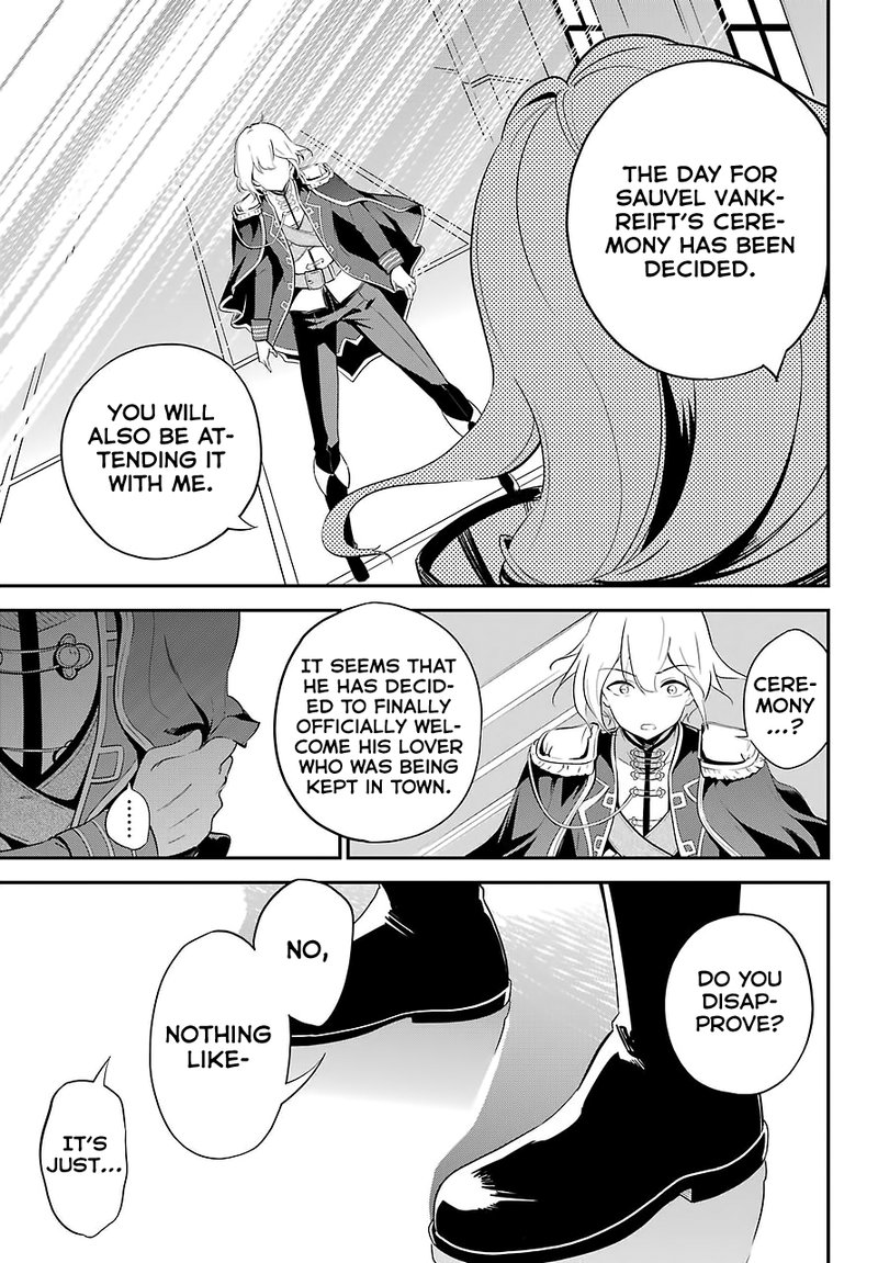 Dad Is A Hero Mom Is A Spirit Im A Reincarnator 11 7