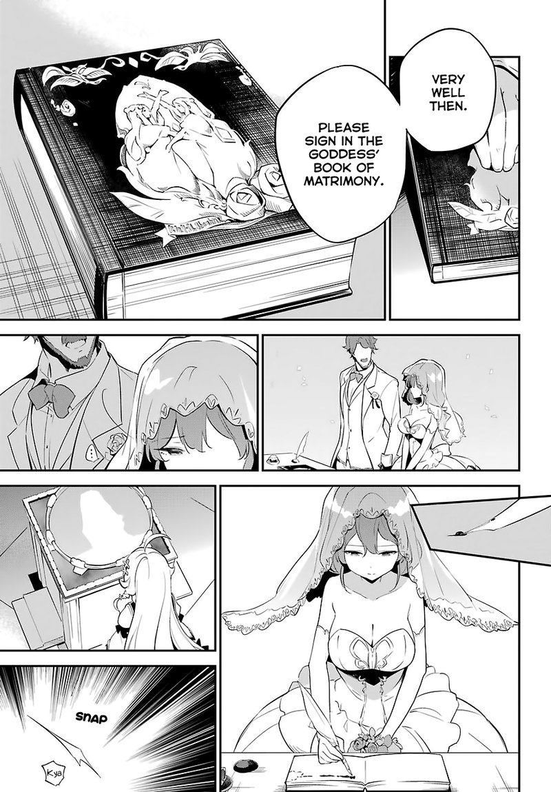 Dad Is A Hero Mom Is A Spirit Im A Reincarnator 12 12