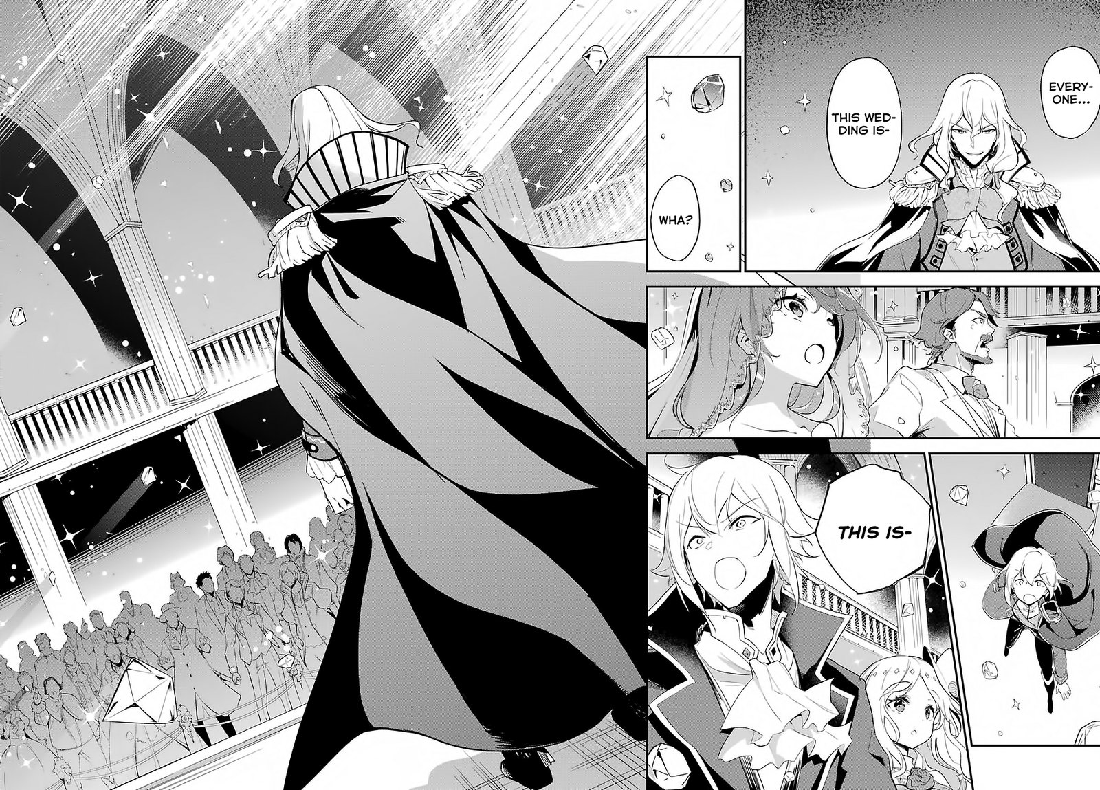 Dad Is A Hero Mom Is A Spirit Im A Reincarnator 12 22