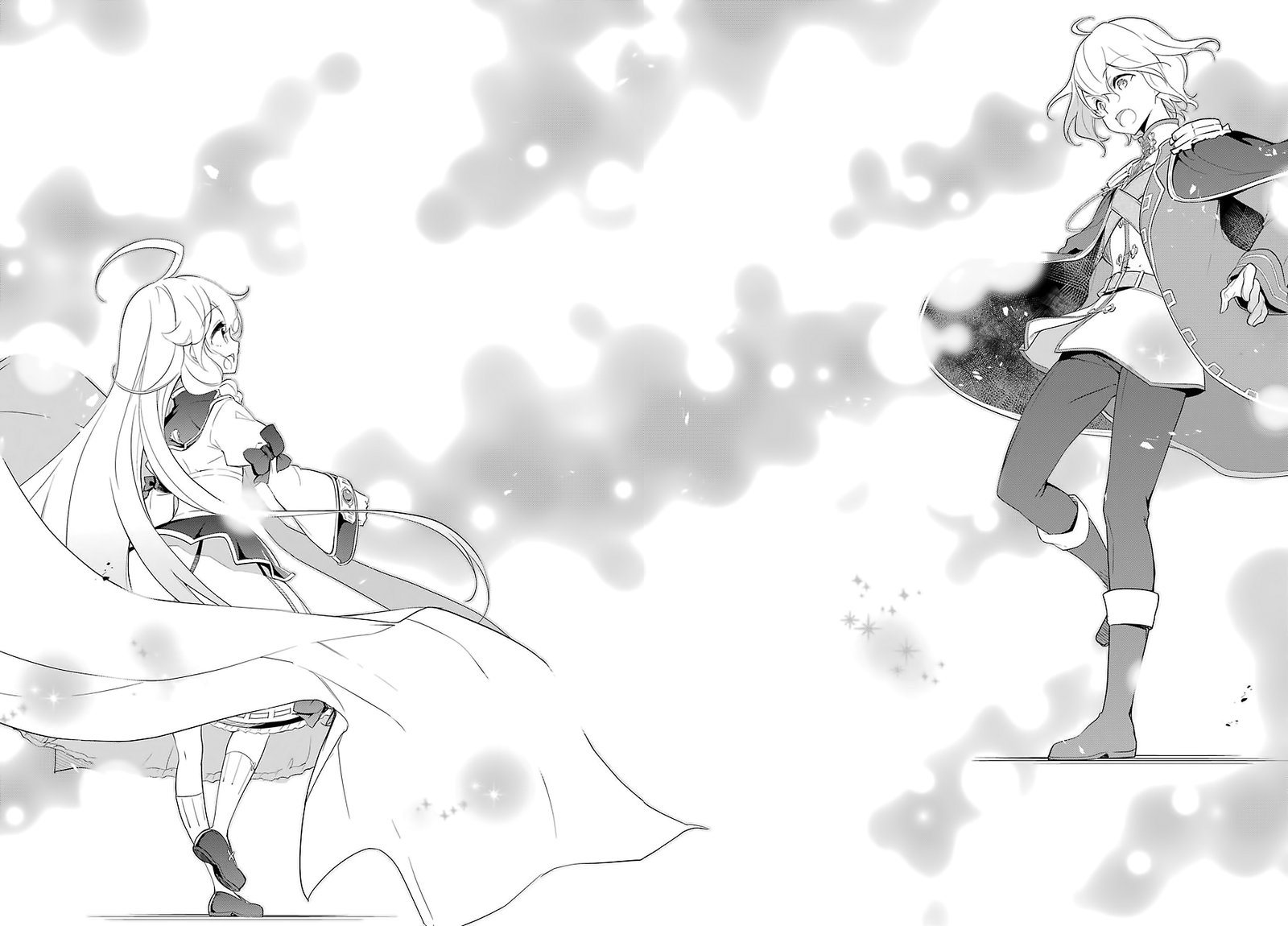 Dad Is A Hero Mom Is A Spirit Im A Reincarnator 12 27