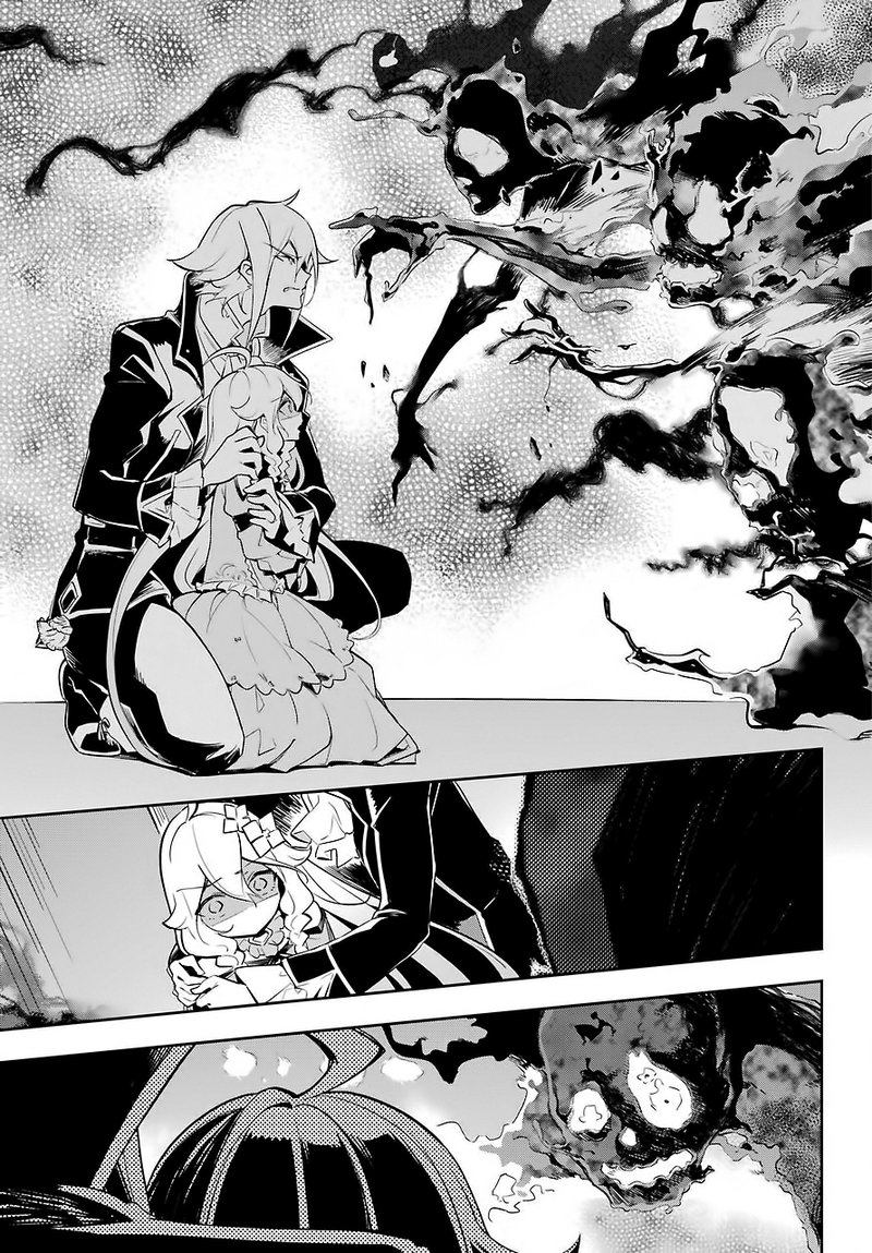 Dad Is A Hero Mom Is A Spirit Im A Reincarnator 17 20