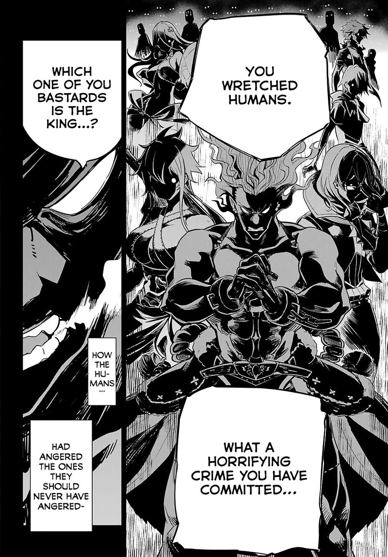 Dad Is A Hero Mom Is A Spirit Im A Reincarnator 19 7