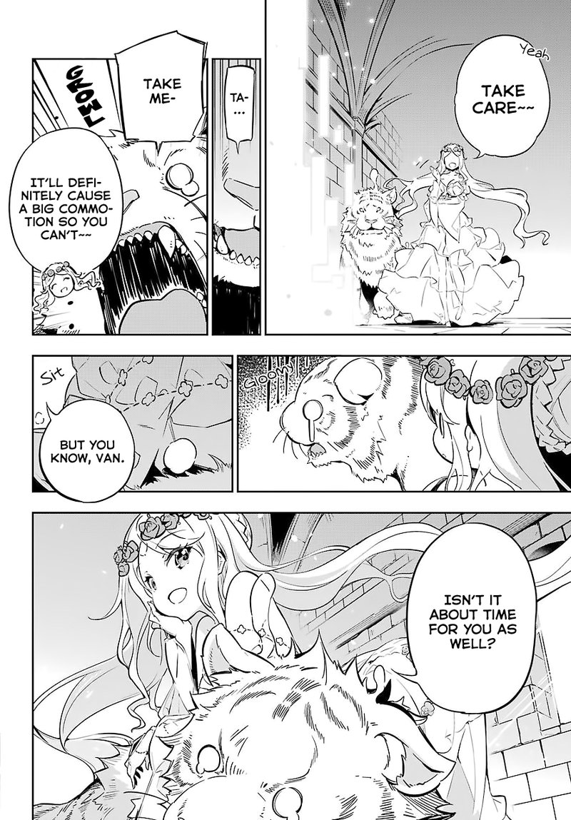 Dad Is A Hero Mom Is A Spirit Im A Reincarnator 20 11
