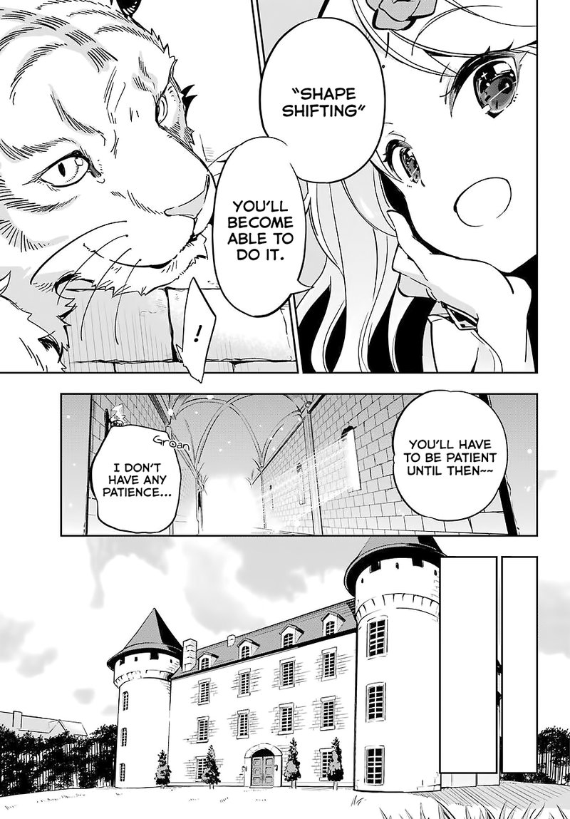 Dad Is A Hero Mom Is A Spirit Im A Reincarnator 20 12