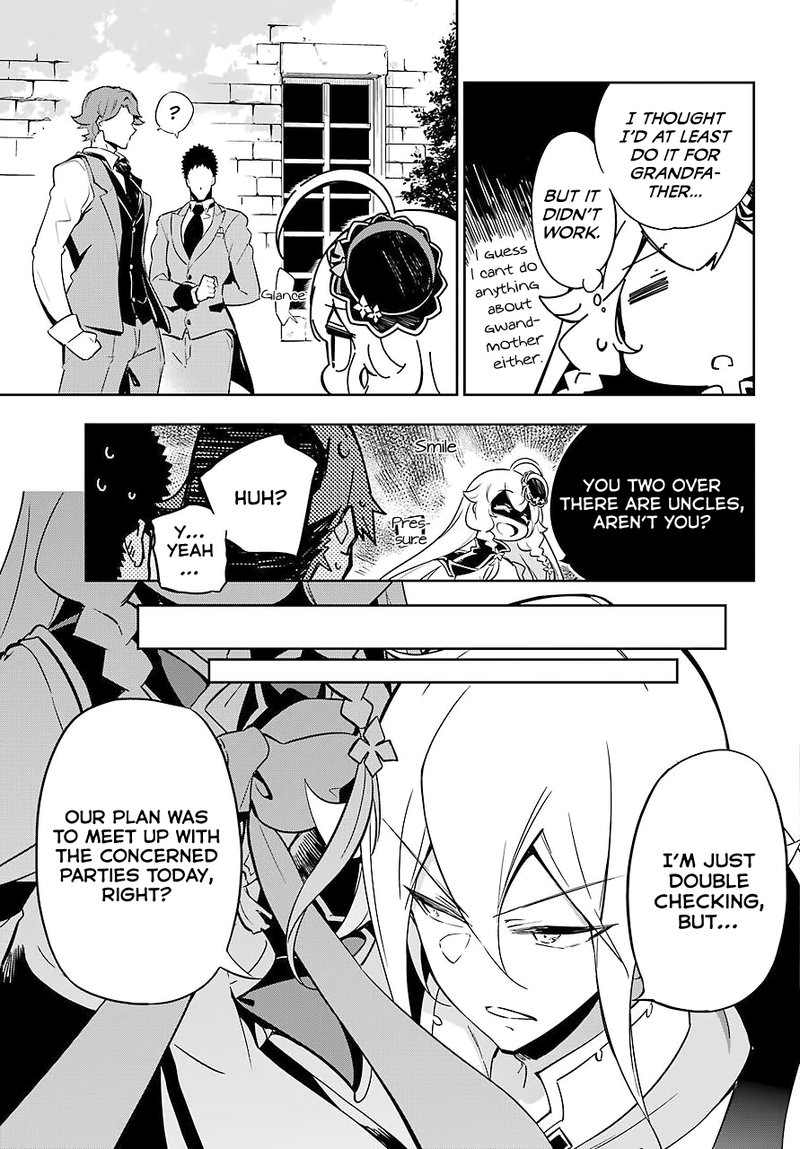 Dad Is A Hero Mom Is A Spirit Im A Reincarnator 20 14