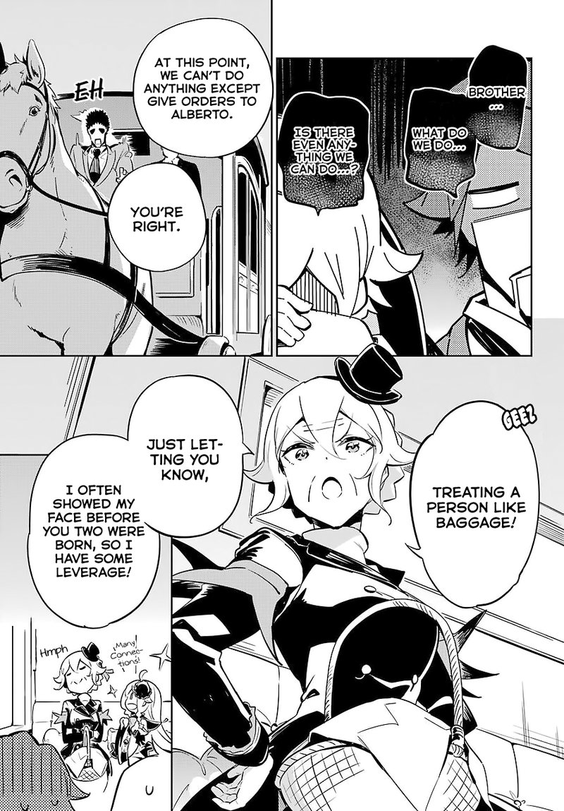 Dad Is A Hero Mom Is A Spirit Im A Reincarnator 20 22