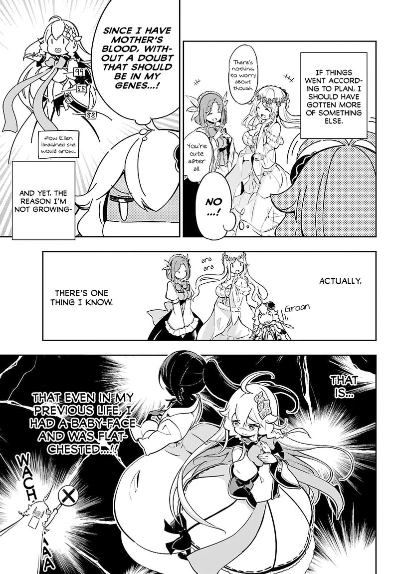 Dad Is A Hero Mom Is A Spirit Im A Reincarnator 20 4
