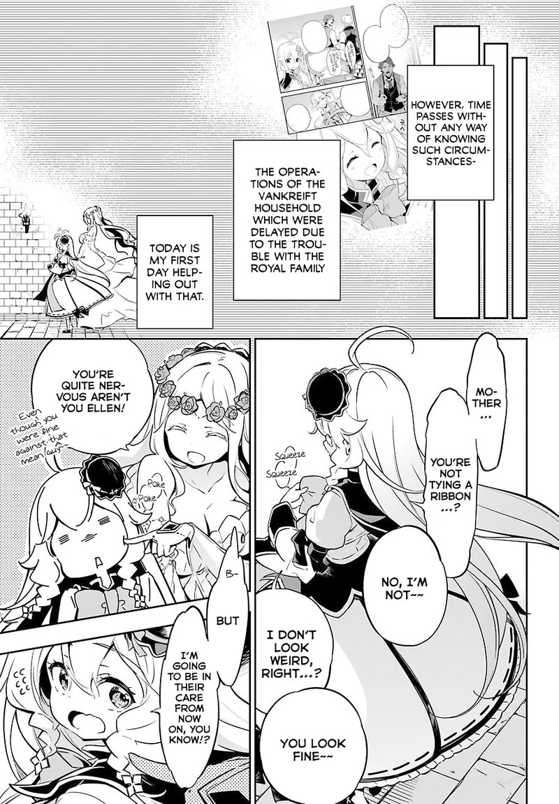 Dad Is A Hero Mom Is A Spirit Im A Reincarnator 20 6