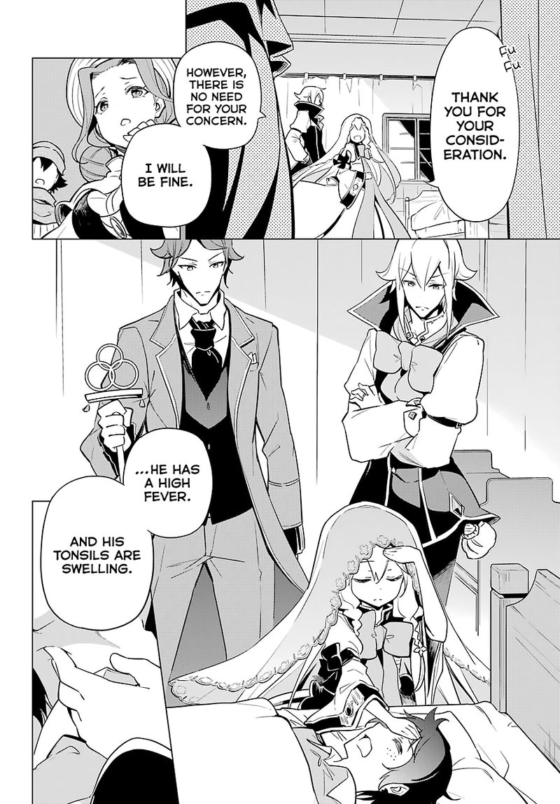 Dad Is A Hero Mom Is A Spirit Im A Reincarnator 24 12