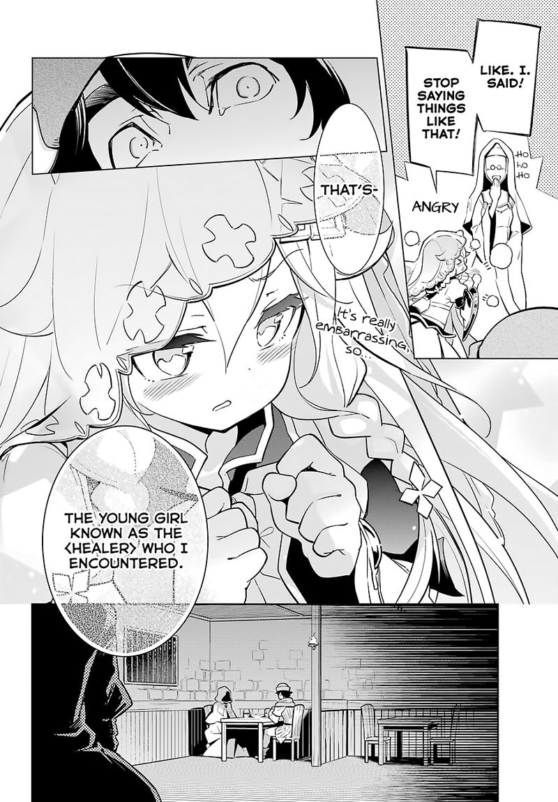 Dad Is A Hero Mom Is A Spirit Im A Reincarnator 24 18