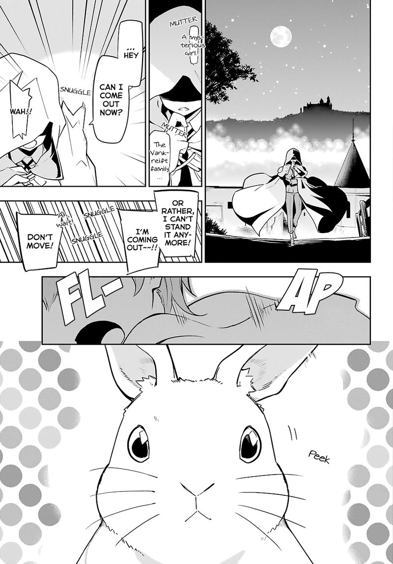 Dad Is A Hero Mom Is A Spirit Im A Reincarnator 24 23