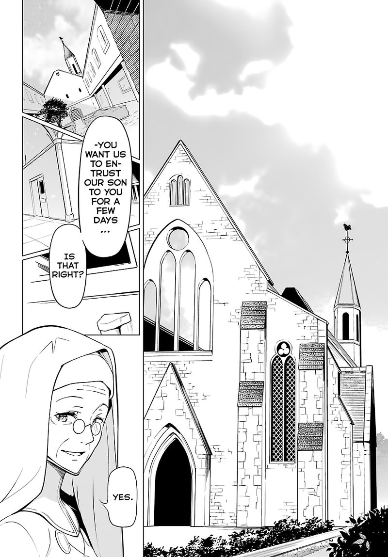 Dad Is A Hero Mom Is A Spirit Im A Reincarnator 24 4