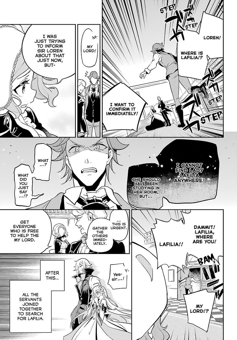 Dad Is A Hero Mom Is A Spirit Im A Reincarnator 27 19