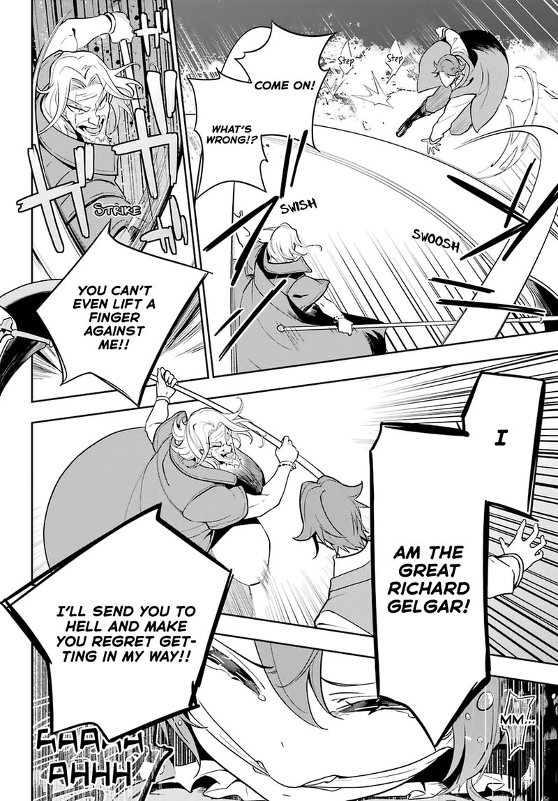 Dad Is A Hero Mom Is A Spirit Im A Reincarnator 31 9