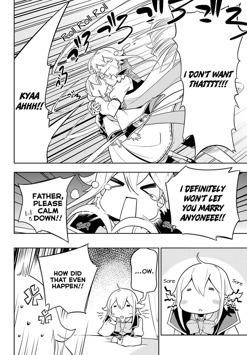 Dad Is A Hero Mom Is A Spirit Im A Reincarnator 32 17