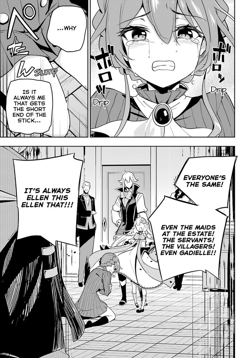 Dad Is A Hero Mom Is A Spirit Im A Reincarnator 32 6