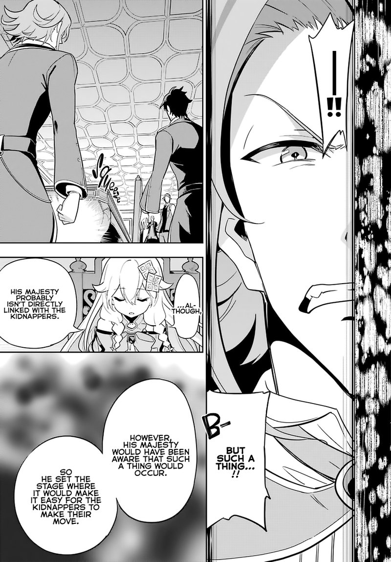 Dad Is A Hero Mom Is A Spirit Im A Reincarnator 34 11