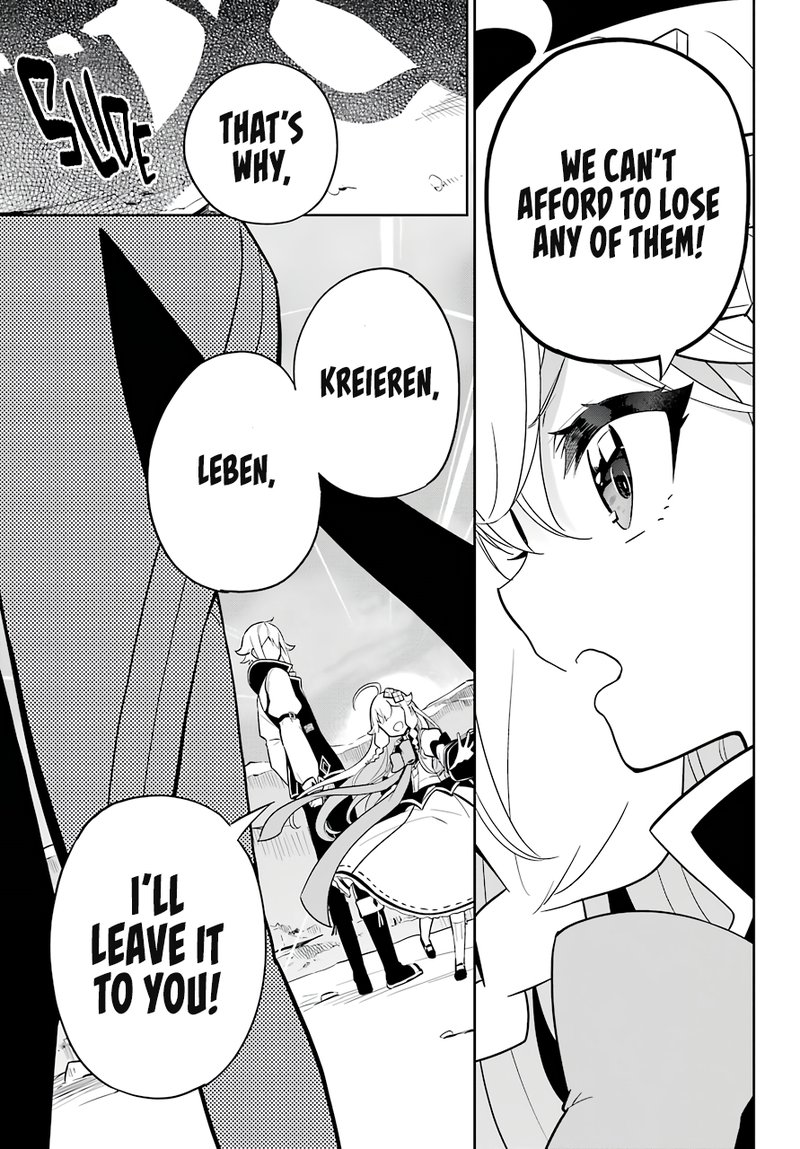 Dad Is A Hero Mom Is A Spirit Im A Reincarnator 38 3