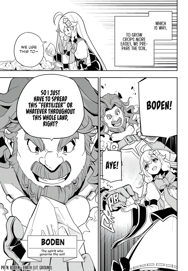 Dad Is A Hero Mom Is A Spirit Im A Reincarnator 38 8