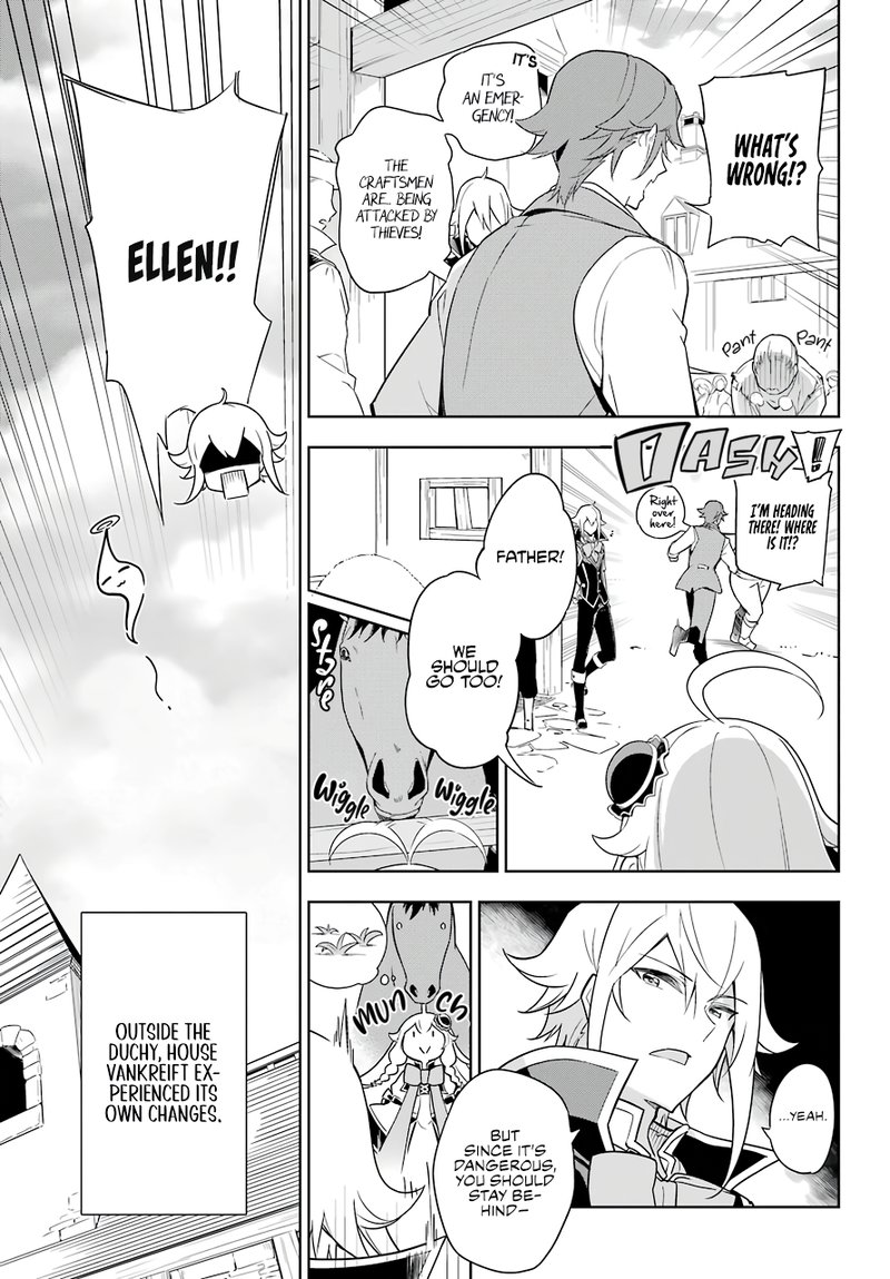 Dad Is A Hero Mom Is A Spirit Im A Reincarnator 39 10