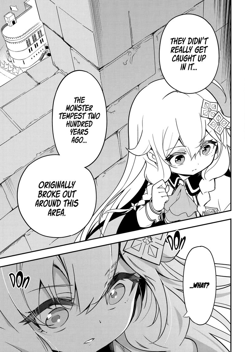 Dad Is A Hero Mom Is A Spirit Im A Reincarnator 43b 7