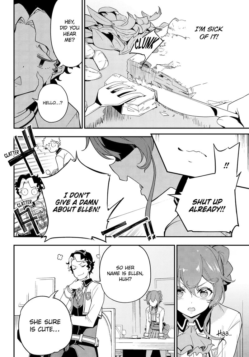 Dad Is A Hero Mom Is A Spirit Im A Reincarnator 47a 10