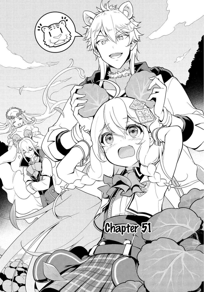 Dad Is A Hero Mom Is A Spirit Im A Reincarnator 51 1