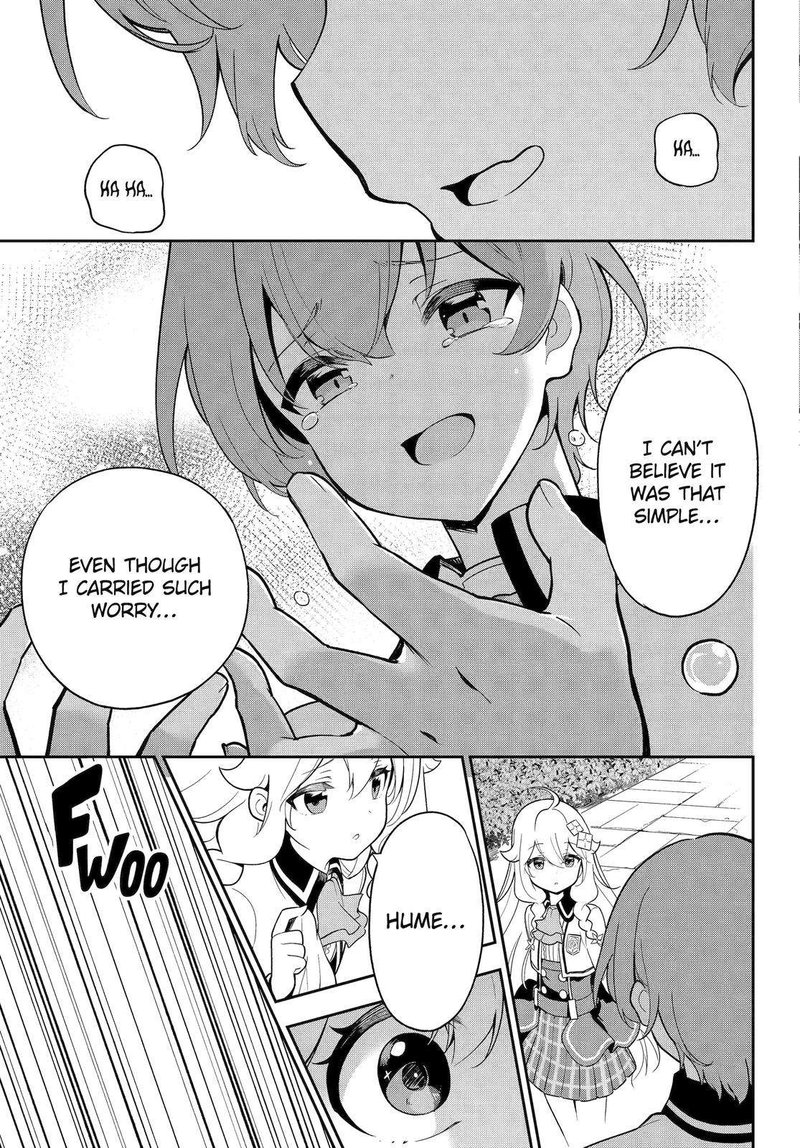 Dad Is A Hero Mom Is A Spirit Im A Reincarnator 51 11
