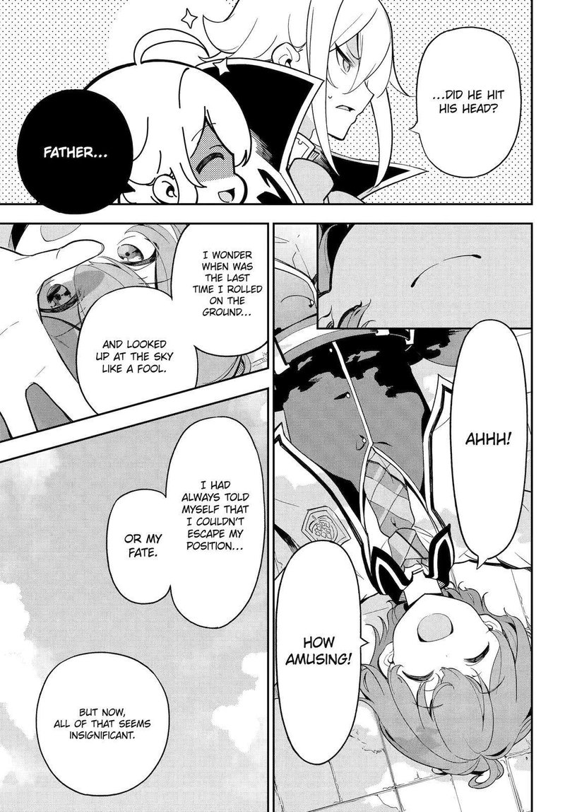 Dad Is A Hero Mom Is A Spirit Im A Reincarnator 51 15