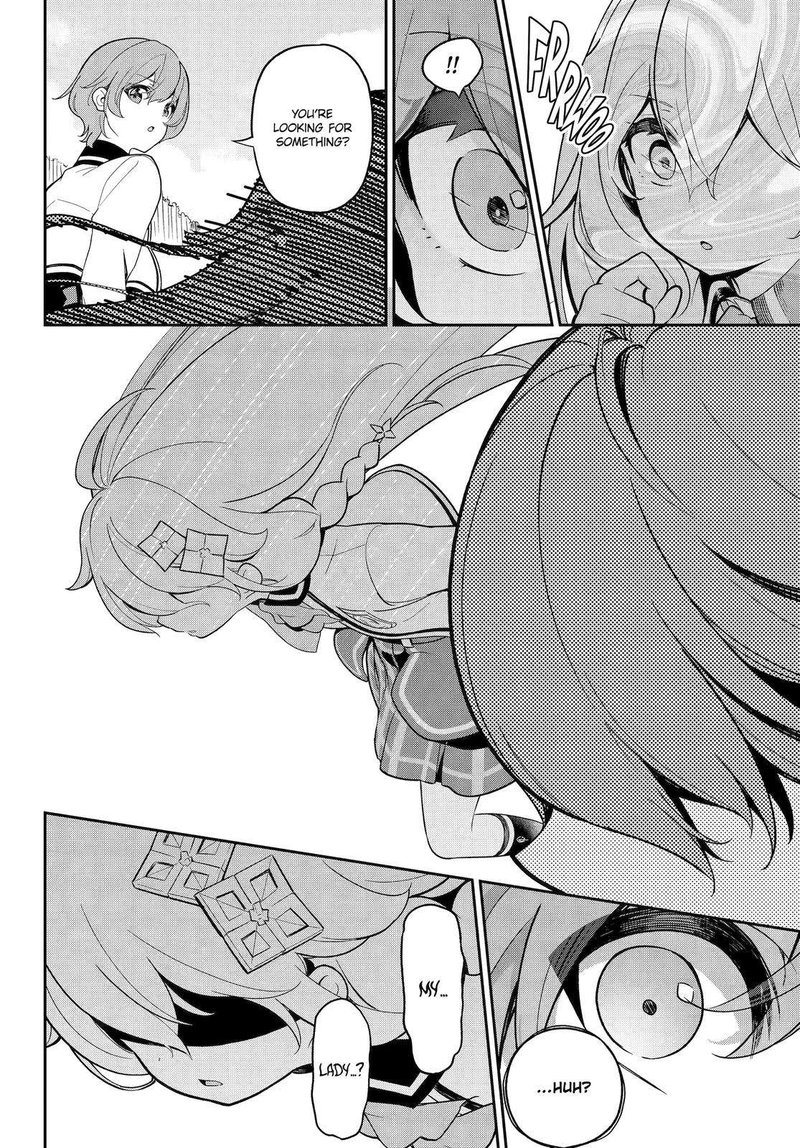 Dad Is A Hero Mom Is A Spirit Im A Reincarnator 51 18