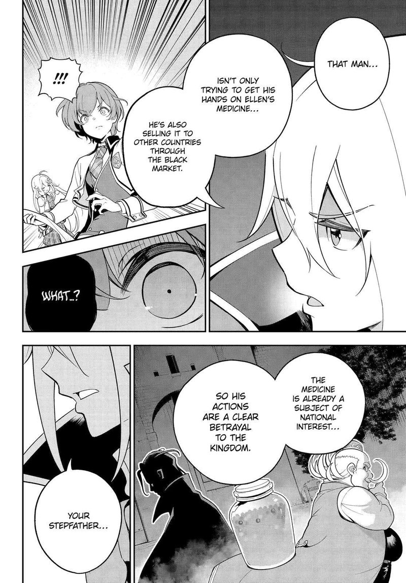 Dad Is A Hero Mom Is A Spirit Im A Reincarnator 51 6