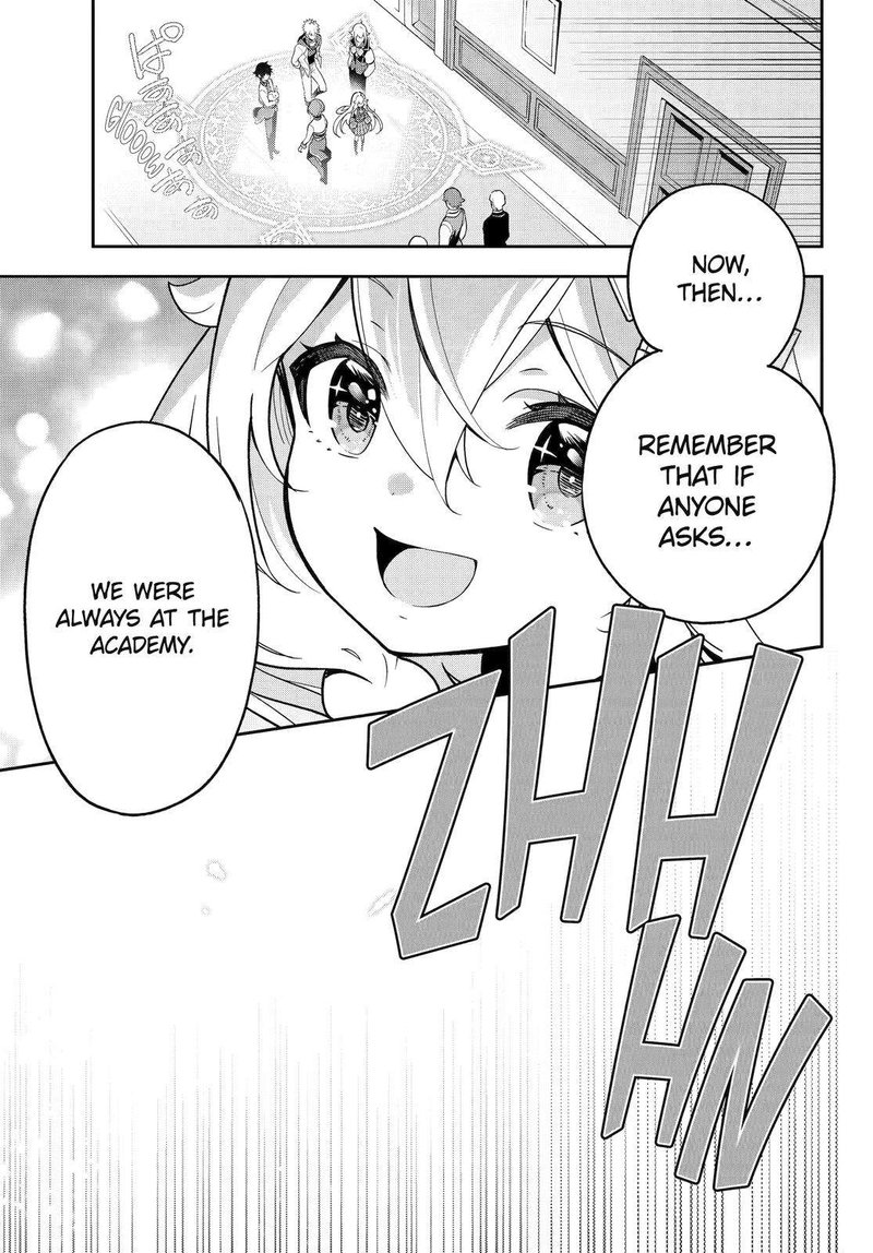 Dad Is A Hero Mom Is A Spirit Im A Reincarnator 51 9