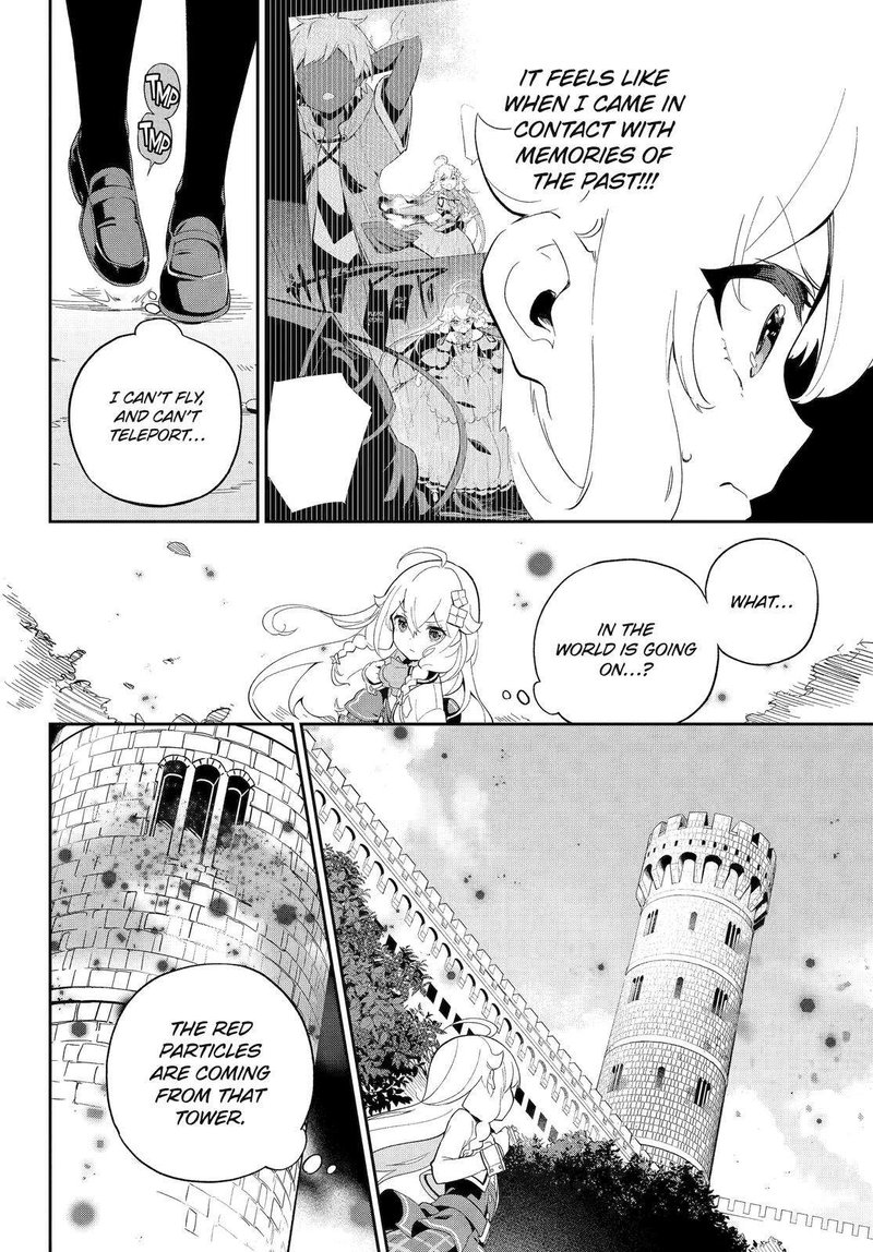 Dad Is A Hero Mom Is A Spirit Im A Reincarnator 52 10