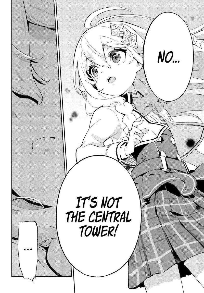 Dad Is A Hero Mom Is A Spirit Im A Reincarnator 52 14