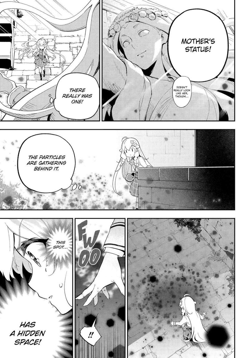 Dad Is A Hero Mom Is A Spirit Im A Reincarnator 52 17