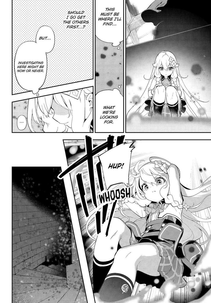 Dad Is A Hero Mom Is A Spirit Im A Reincarnator 52 18